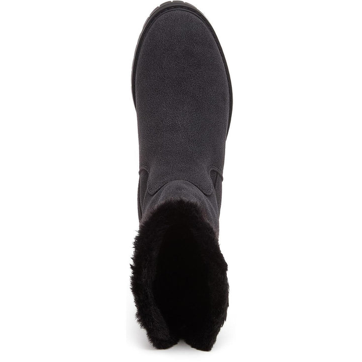 NICHE AURORA Black