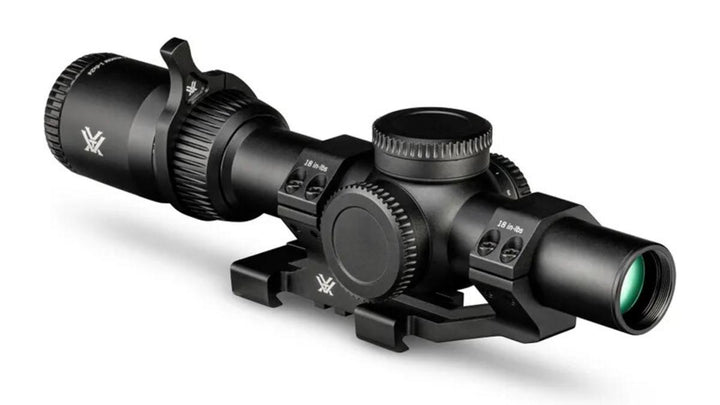 Vortex Venom® Riflescope + Sport Mount Pack