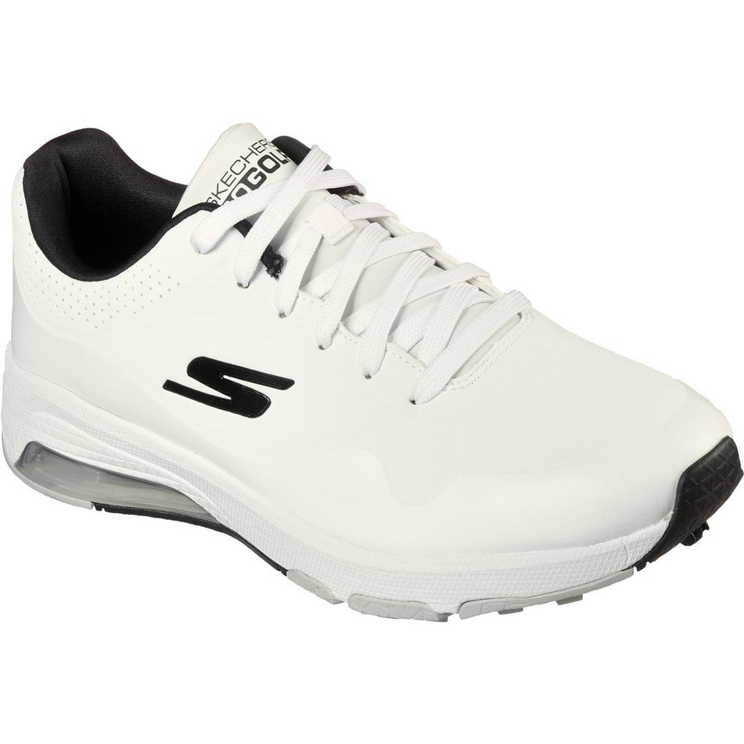 Skechers Performance Go Golf Skech-Air Dos Golf Shoes White/Black