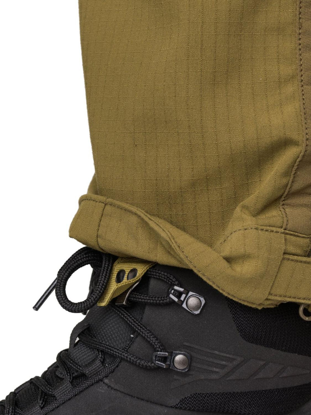 Beretta FLANKER PANTS Flat Dark Earth – view 8