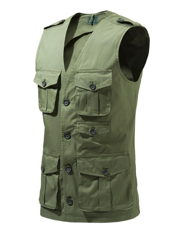 Beretta SERENGETI VEST – view 3