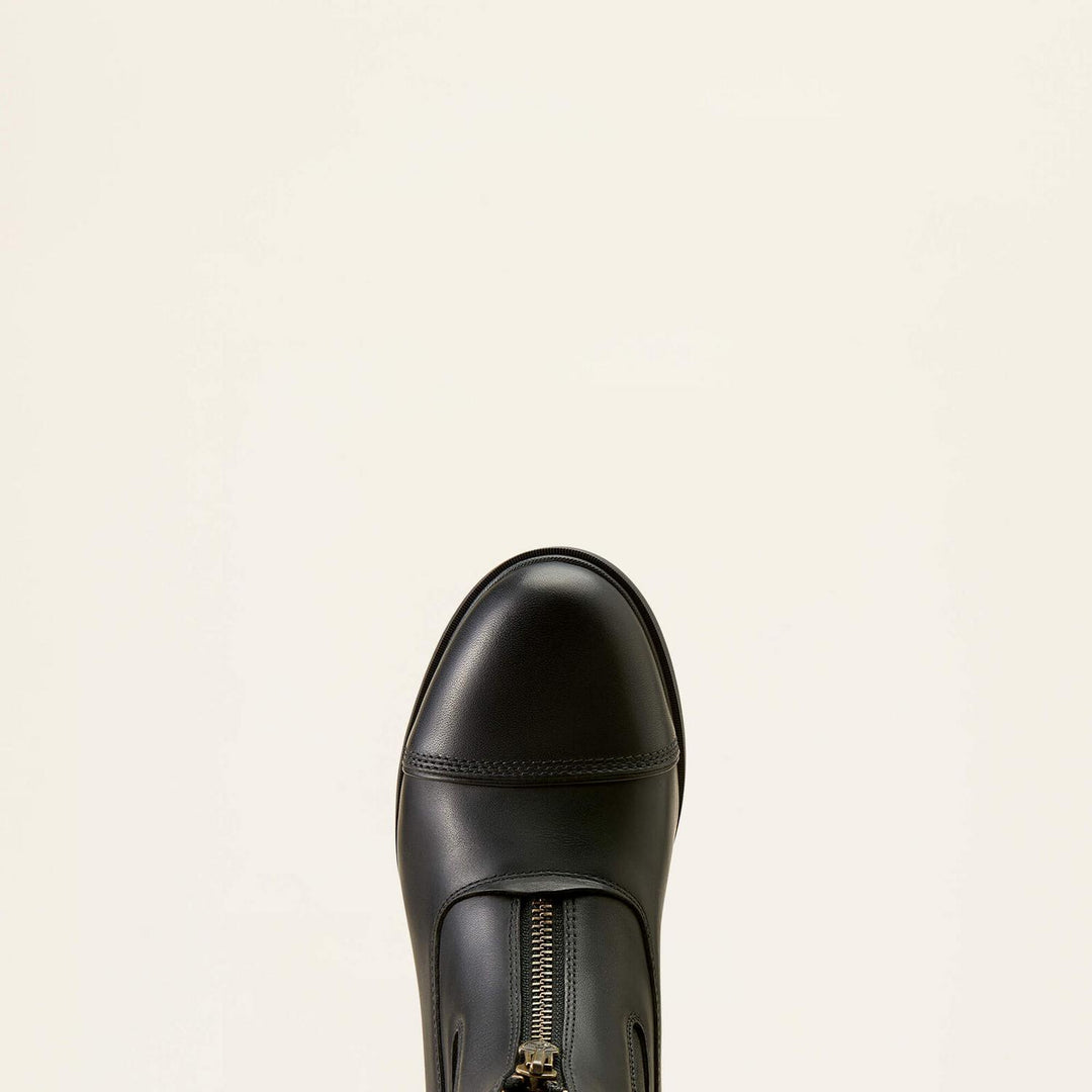 Ariat Ladies Devon Zip Paddock Boot