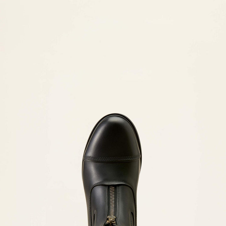 Ariat Ladies Devon Zip Paddock Boot