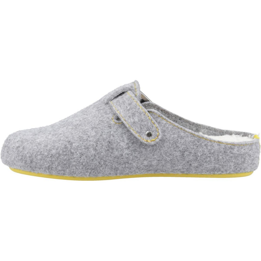 Hush Puppies Good Slipper Buckle – view 4