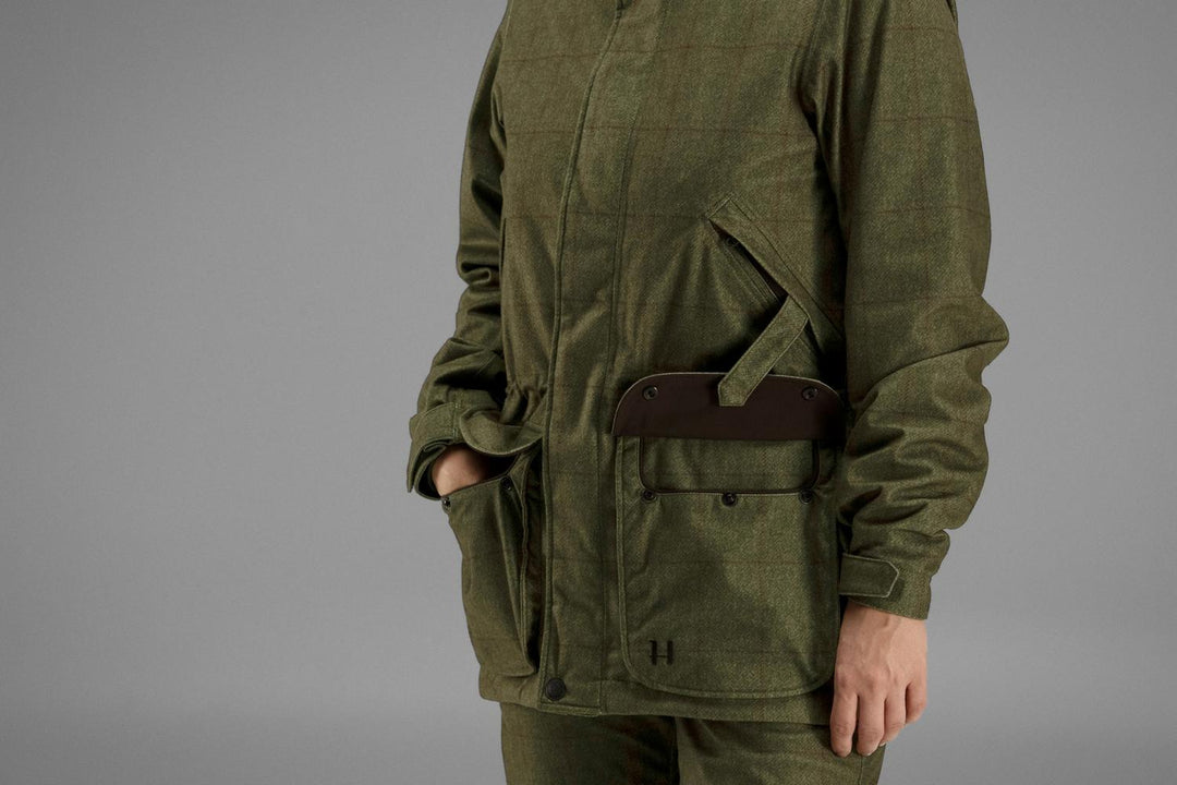 Harkila Stornoway Shooting Lady jacket – view 8