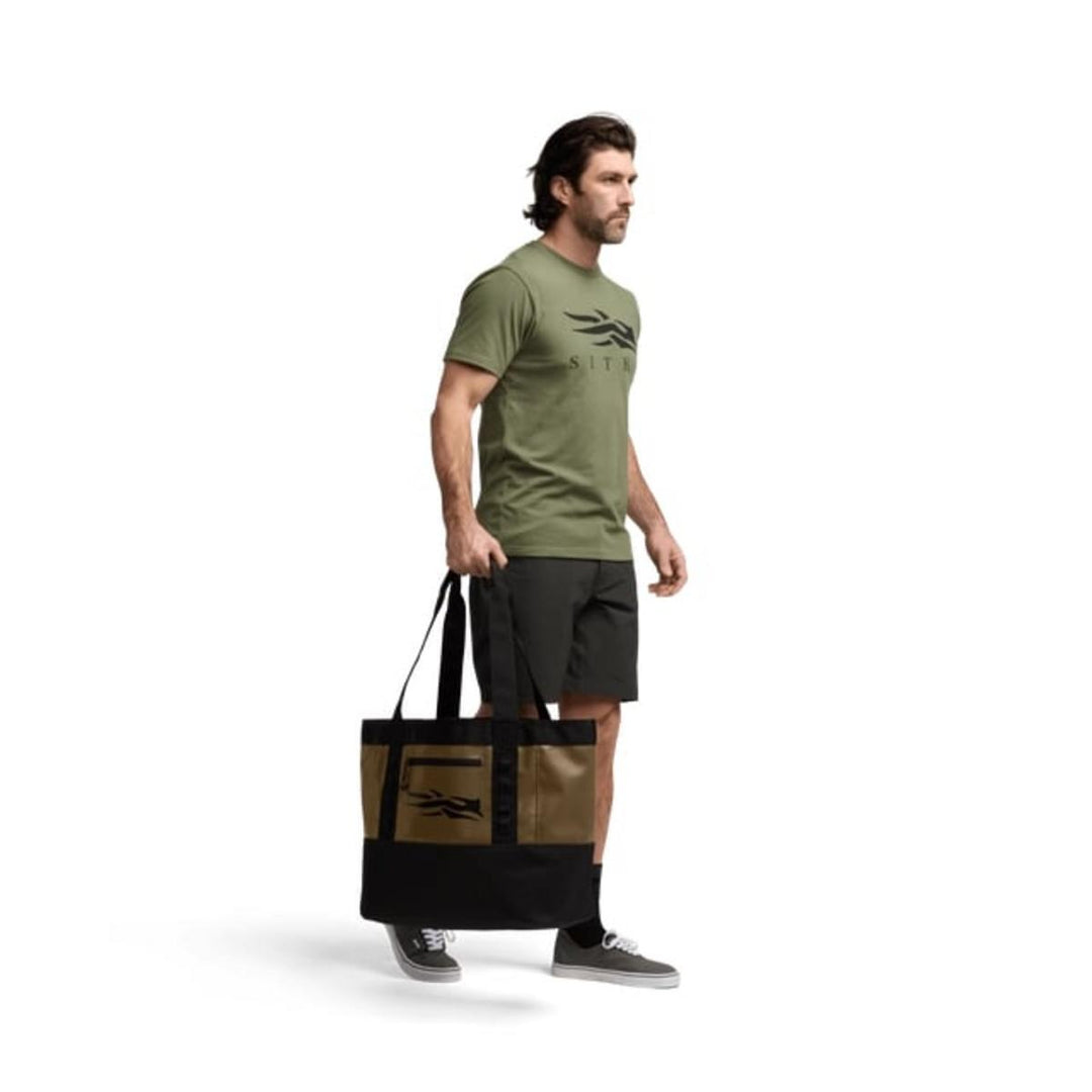 Sitka Drifter Tote 40L