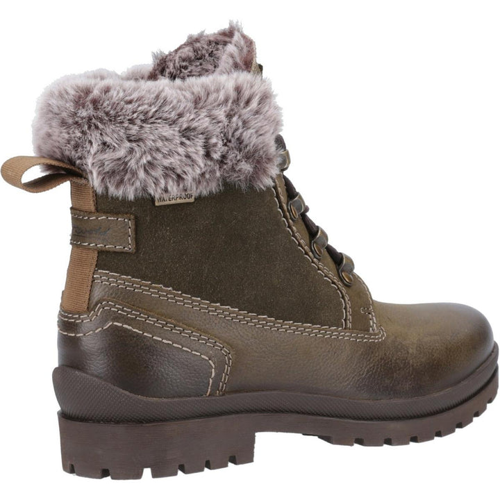 Cotswold Evenlode Ankle Boots – view 5
