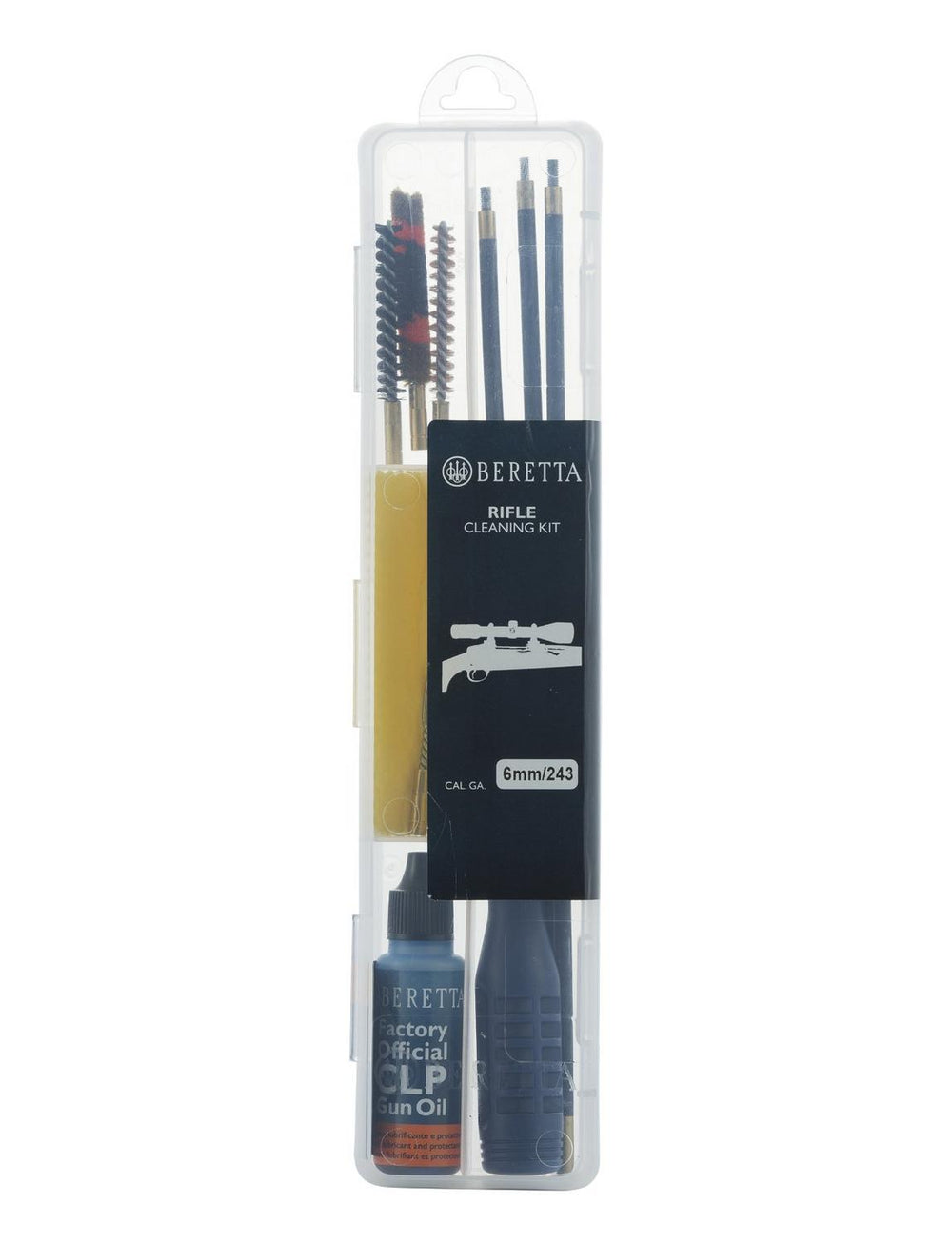 CK rifle ga 6mm Neutral UFI – view 2