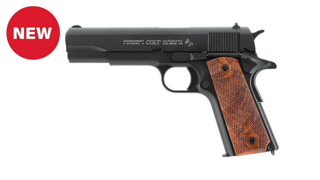 Umarex WSL 5.8426 Colt 1911 Classic