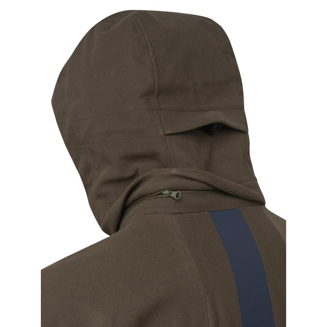 Beretta BAKHOLD 3L JACKET Green Moss