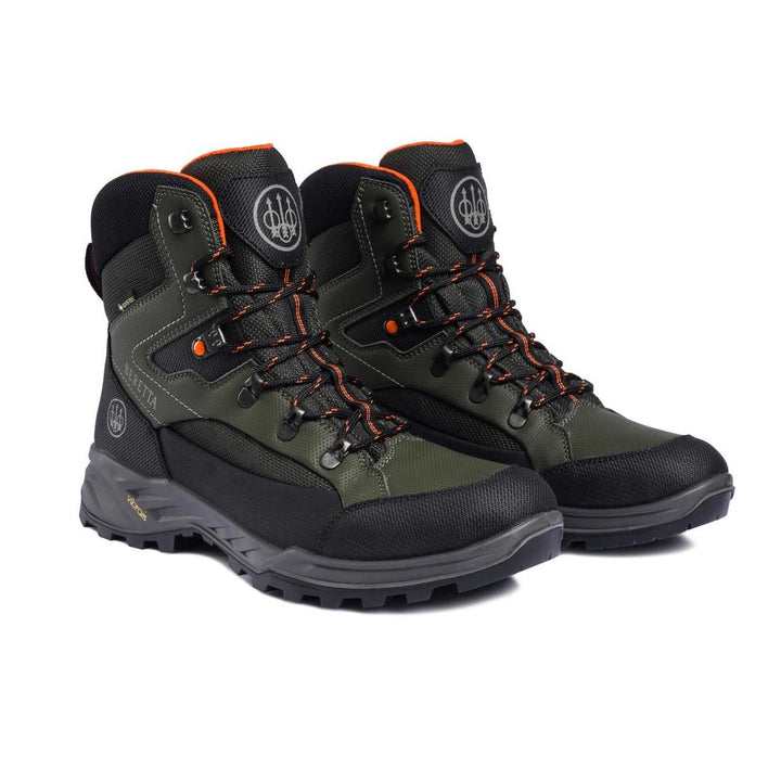 Beretta SHOT GTX BOOTS Forest Night