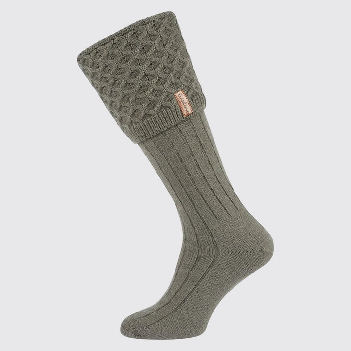 Ridgeline Double Cuff Welly Sock