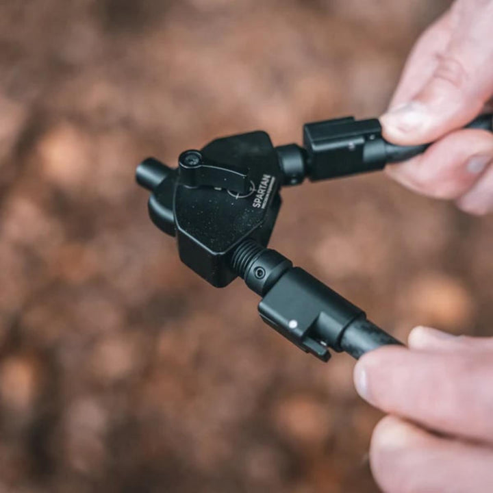 Spartan Spartan Tac Leg - Standard