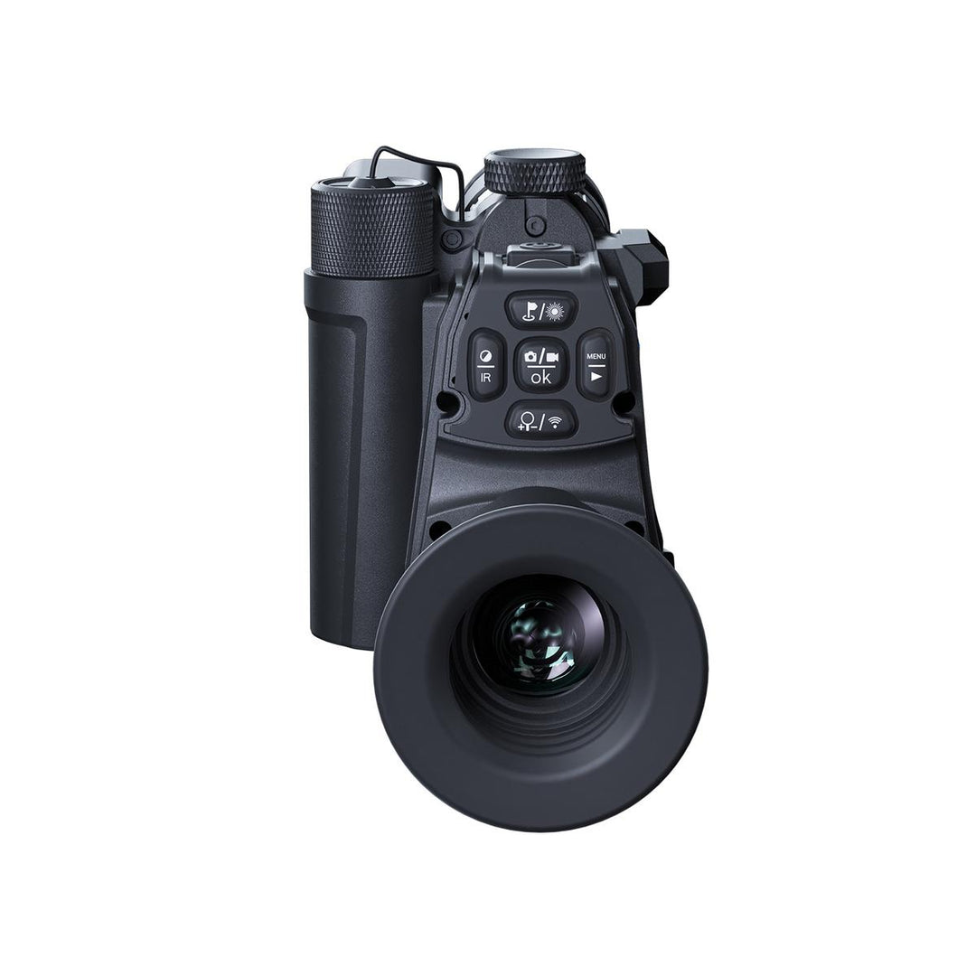 Pard NV007SP2 4K Clip-on Night Vision With Laser Rangefinder