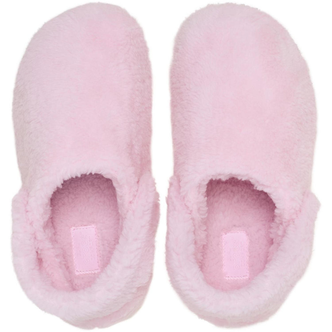 Classic Cozzzy Slipper Pink Milk