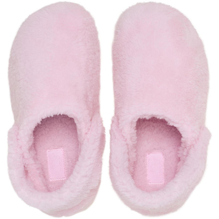 Classic Cozzzy Slipper Pink Milk