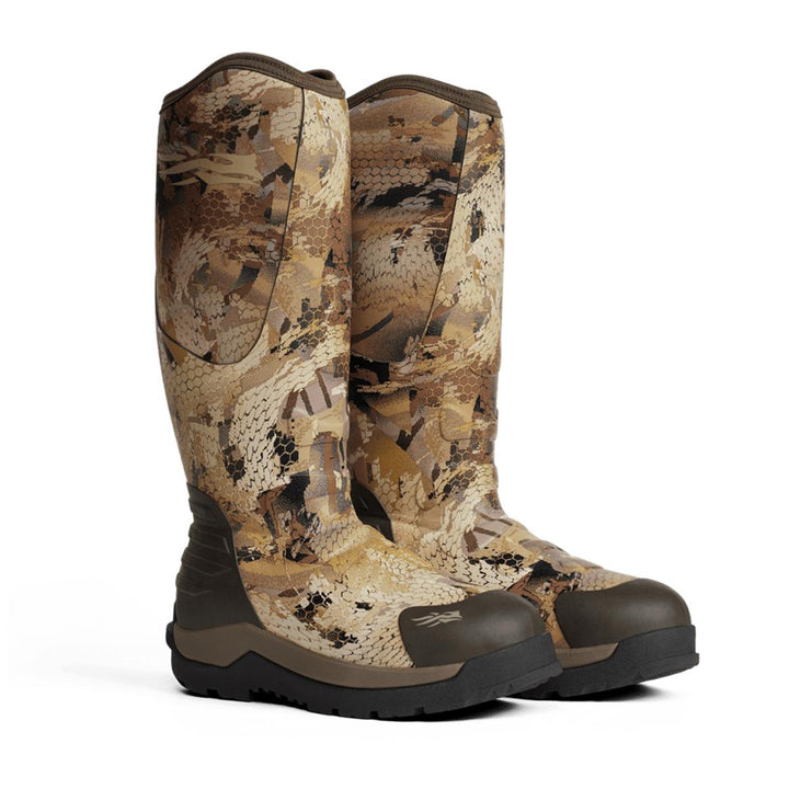 Sitka Back 40 Boot