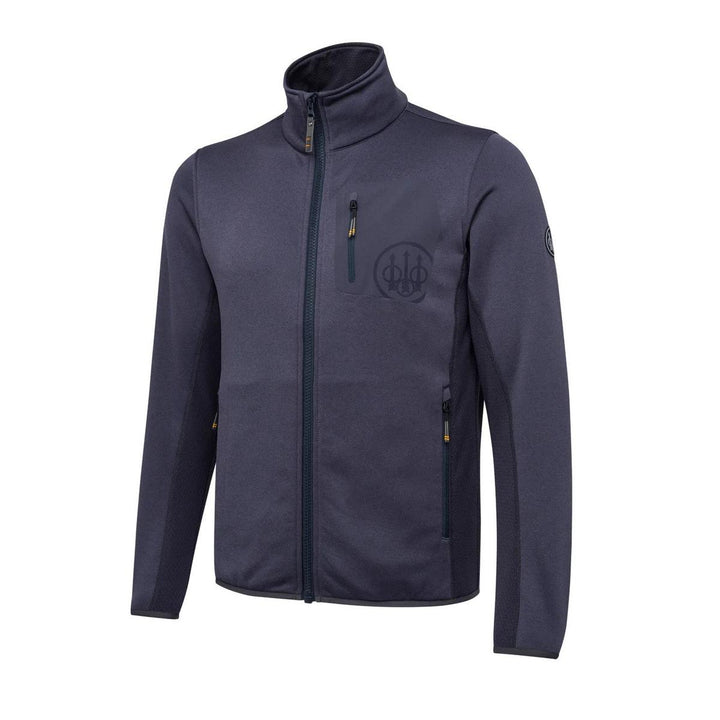 Beretta SMARTECH EVO FLEECE JACKET Ebony