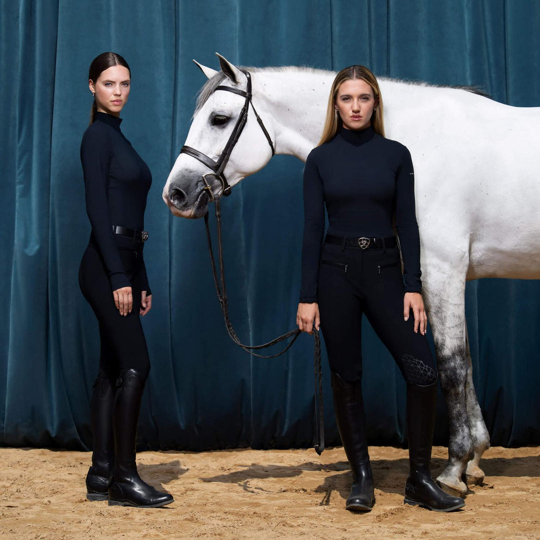 Ariat Ladies SolVeil Baselayer