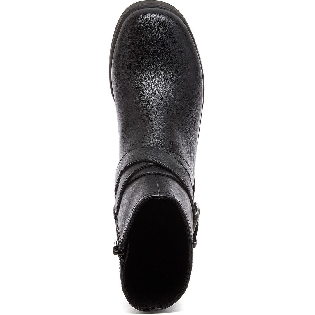 JIMMY BANGOR Black