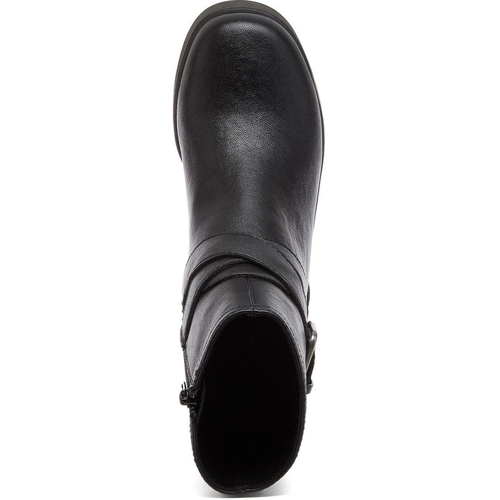 JIMMY BANGOR Black
