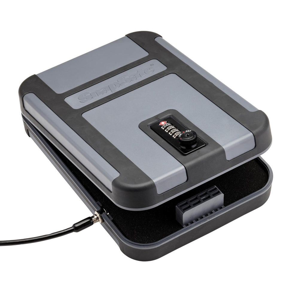 Hornady TrekLite Lock Box With TSA Combination Lock XL – view 2