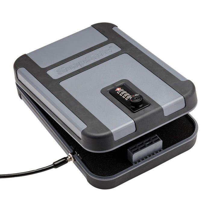 Hornady TrekLite Lock Box With TSA Combination Lock XL – view 2