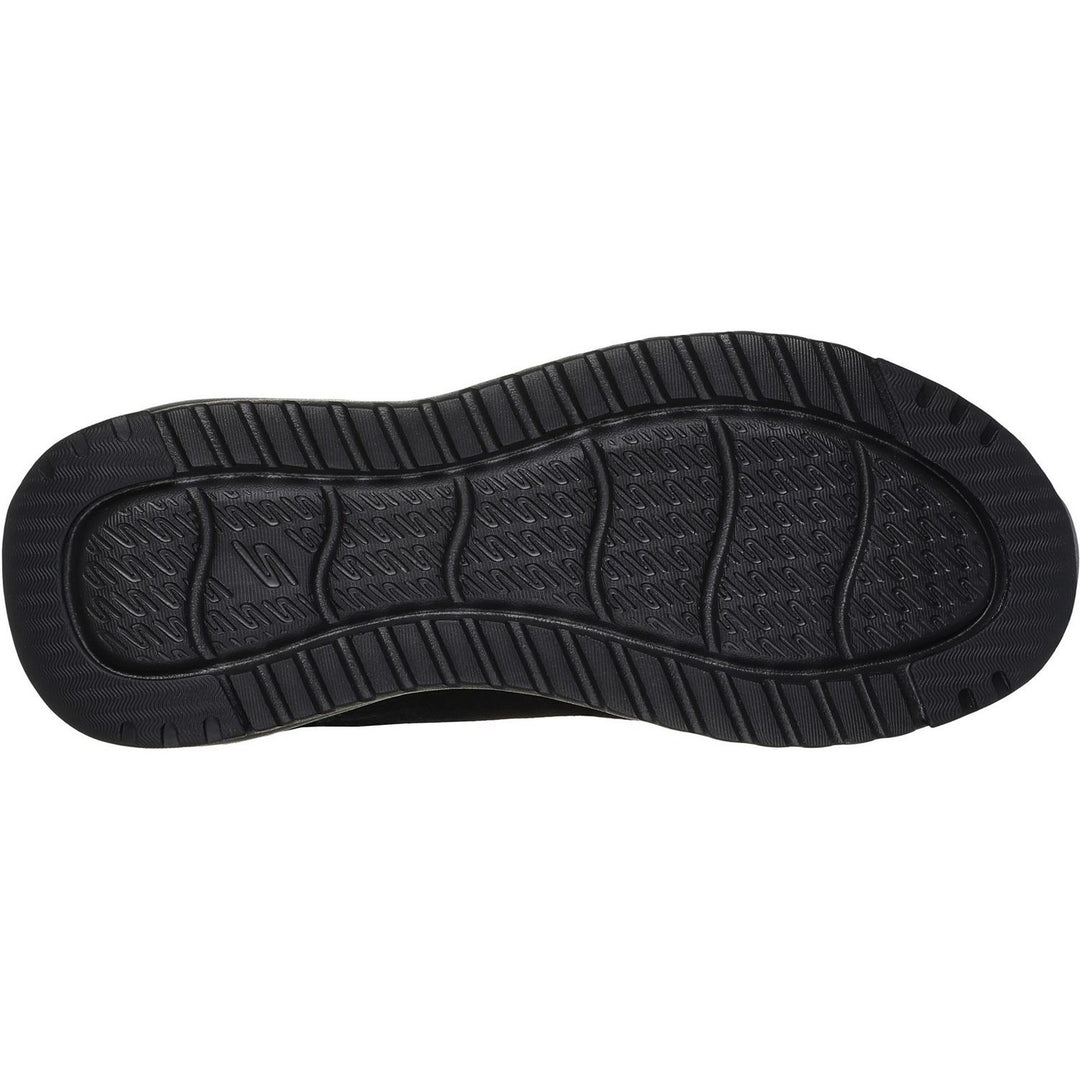 On-the-GO Stellar - Cozy Step Shoe Black
