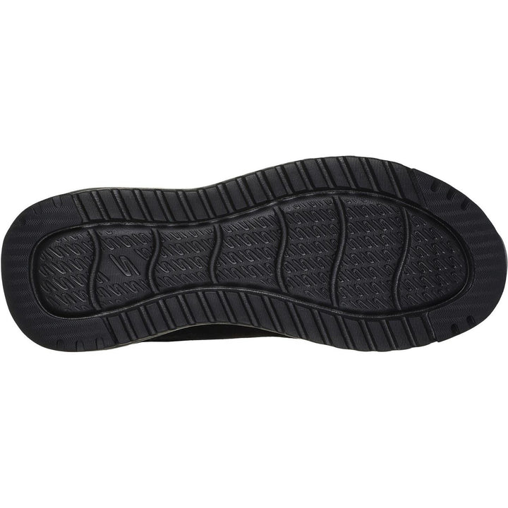 On-the-GO Stellar - Cozy Step Shoe Black
