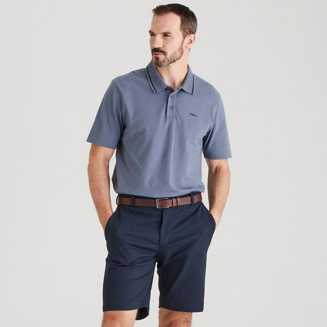 Ridgeline Men's Waxham Shorts