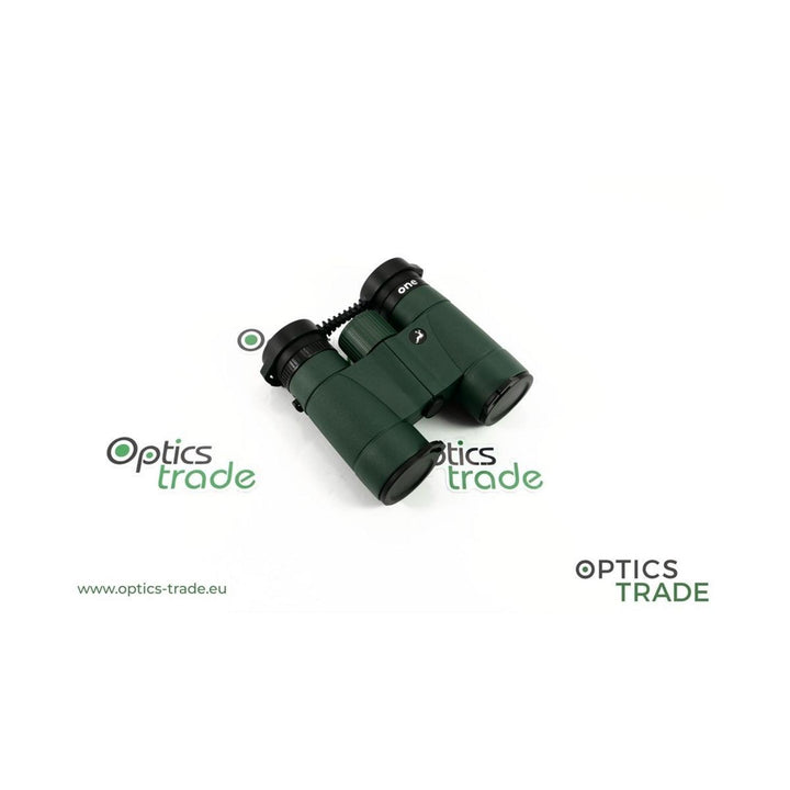 Delta One 8x32 Binoculars