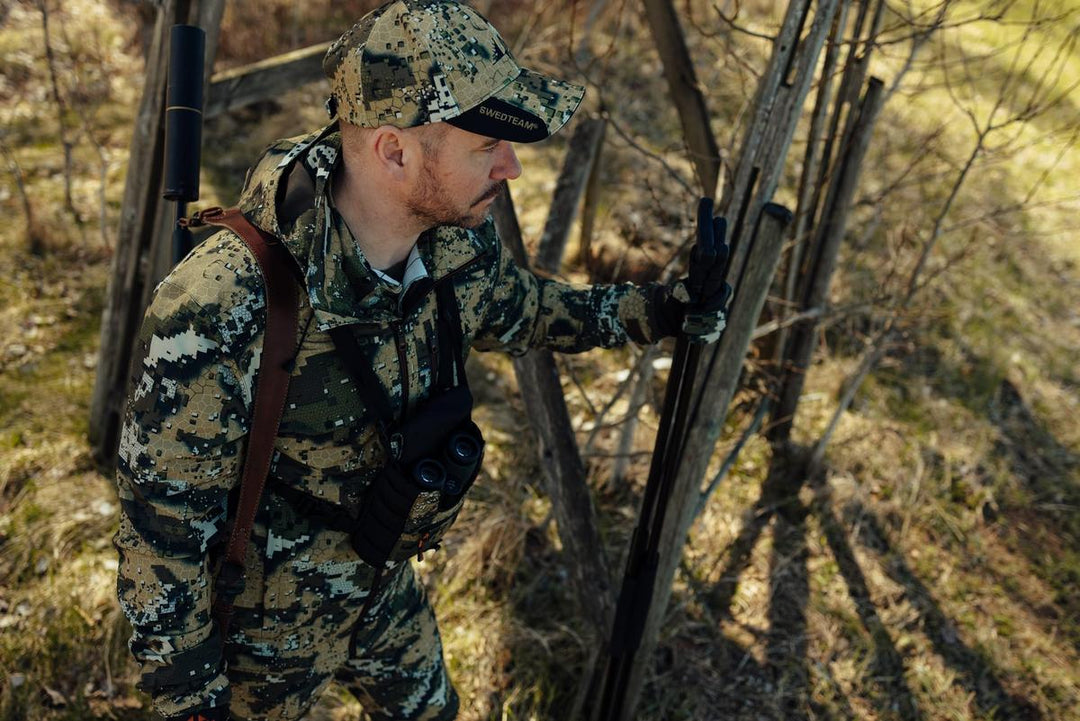 Alpha Light Antibite Hunting Jacket