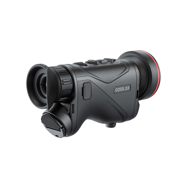 HIKMICRO Condor 2.0 640px 50mm Thermal Monocular with LRF (CQ50L2.0)