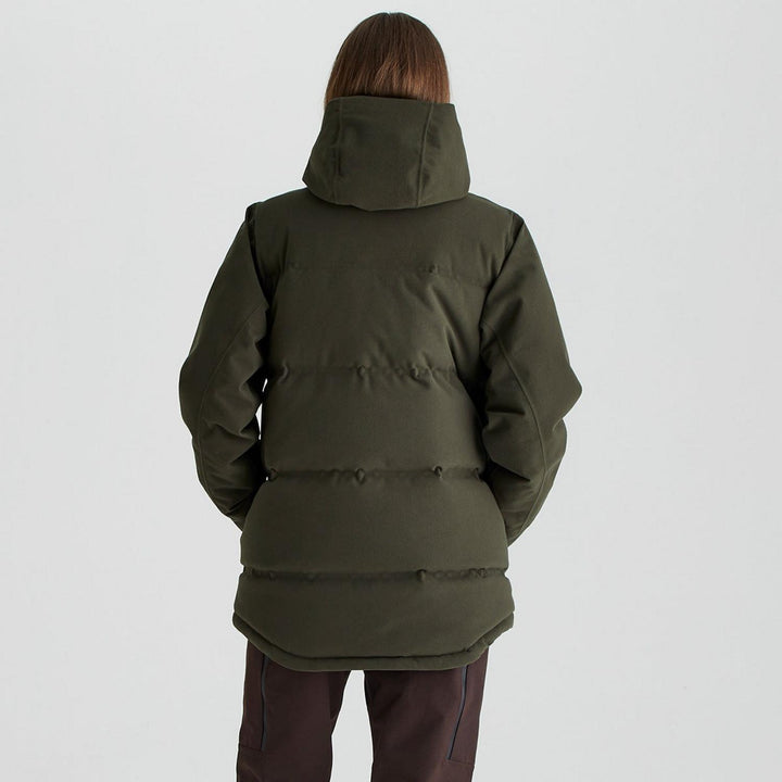 Ridgeline Womens Taiga Thermal Jacket