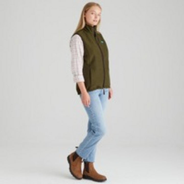 Ridgeline Womens Monarch Gilet – view 20