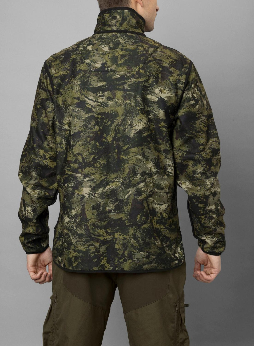 Seeland Rogue Reversible Fleece – view 7