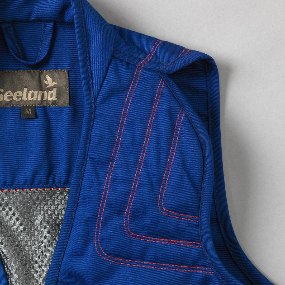 Seeland Skeet II Lady waistcoat – view 4
