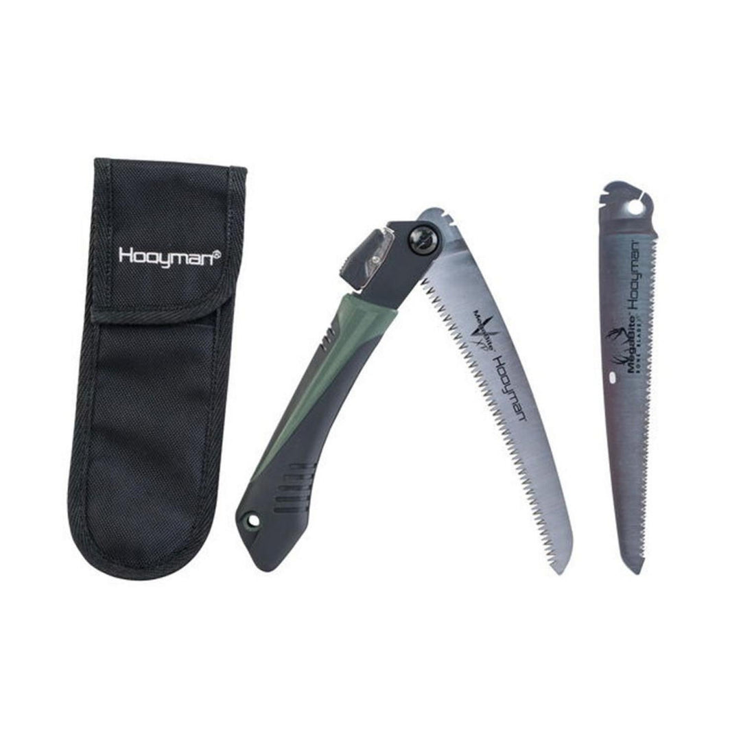 Hooyman MegaBite Hand Saw 8 Inch