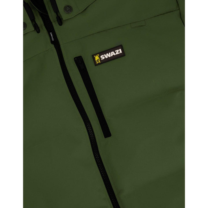 Swazi Jack Frost Jacket