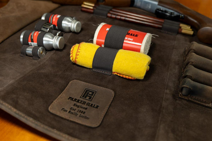 Parker-Hale Brockenhurst Rolled Cleaning Kit 12 Gauge by Par – view 9