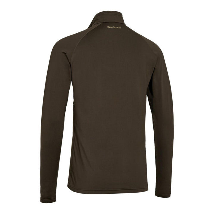 Deerhunter Heat Game Half Zip Undershirt – view 2