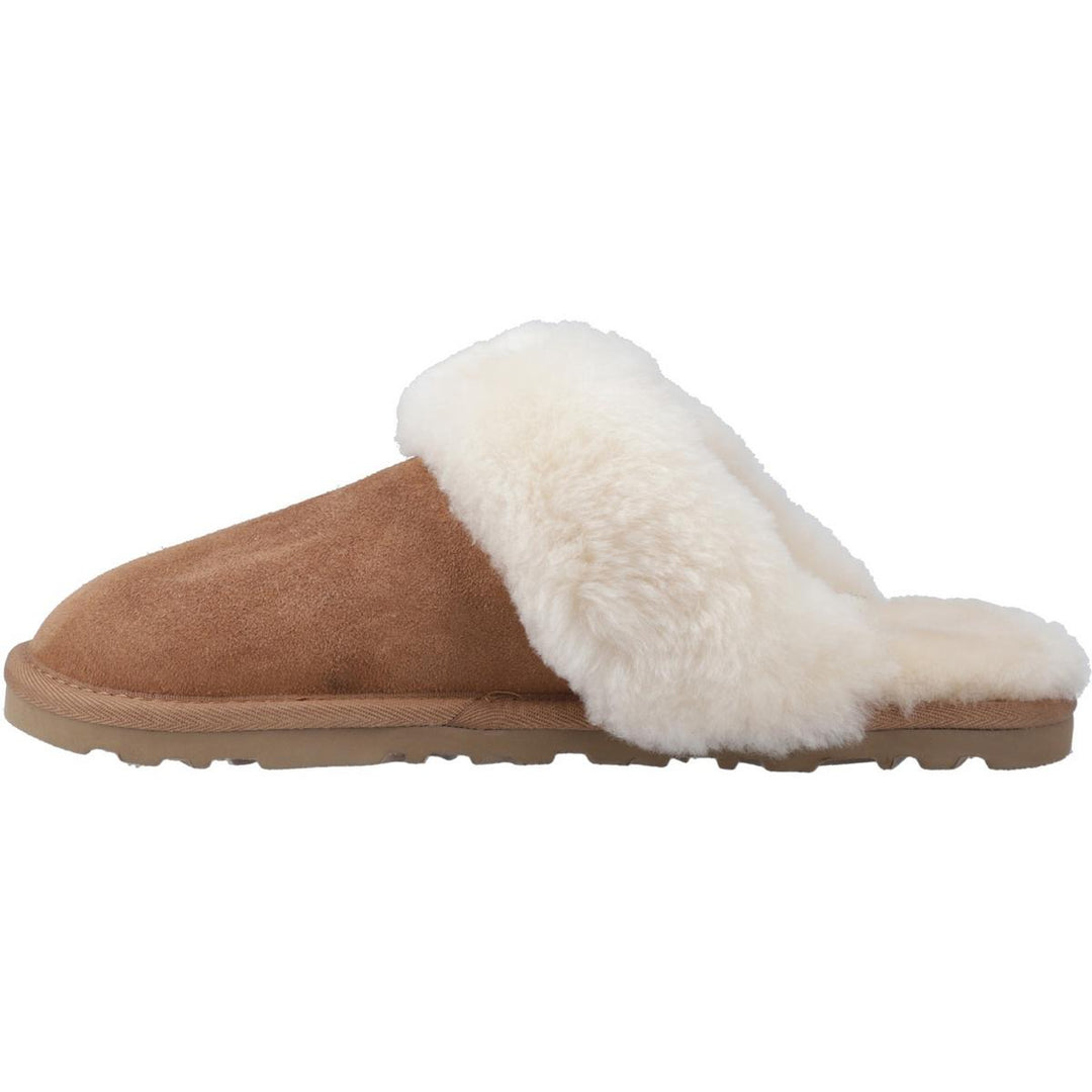 Hush Puppies Samantha Mule Slipper – view 4