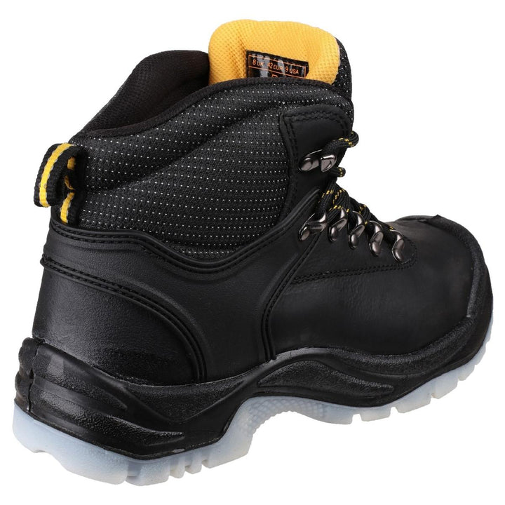 Amblers Safety FS199 Antistatic Lace Up Hiker Safety Boot