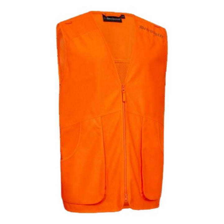 Deerhunter Hunting Mesh Safety Waistcoat