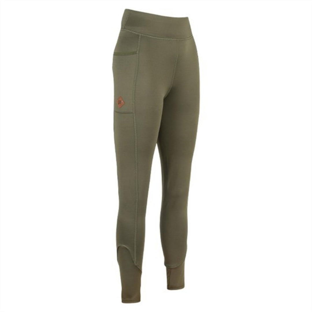 Jack Pyke Ladies Leggings