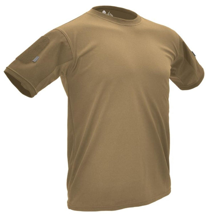 Hazard 4 BATTLE-T LT LIGHT UNDERVEST T-SHIRT