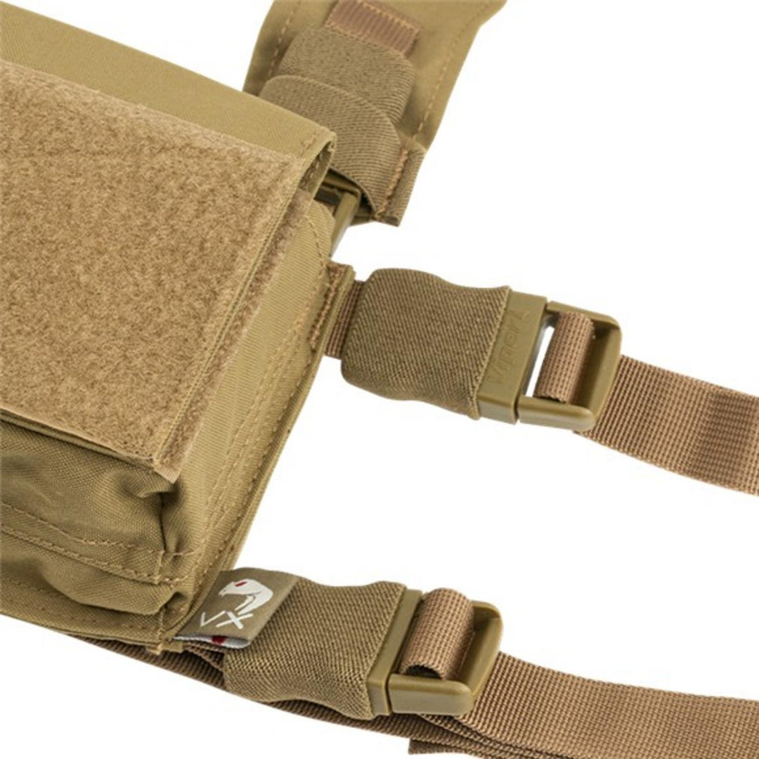 Viper VX Buckle Up Utility Rig