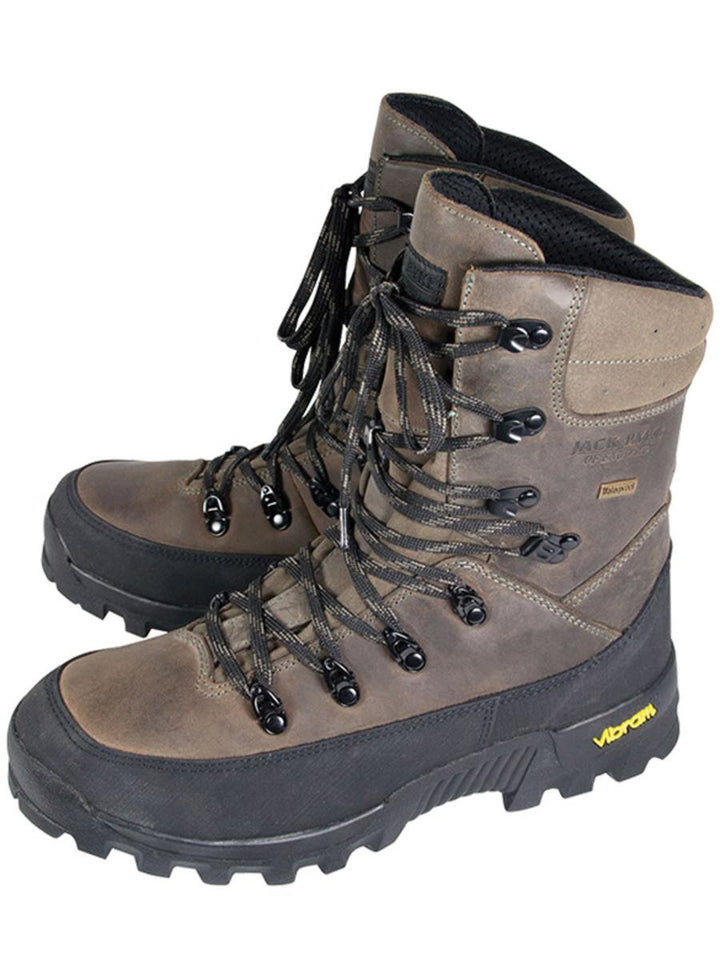 Jack Pyke Hunters Boots