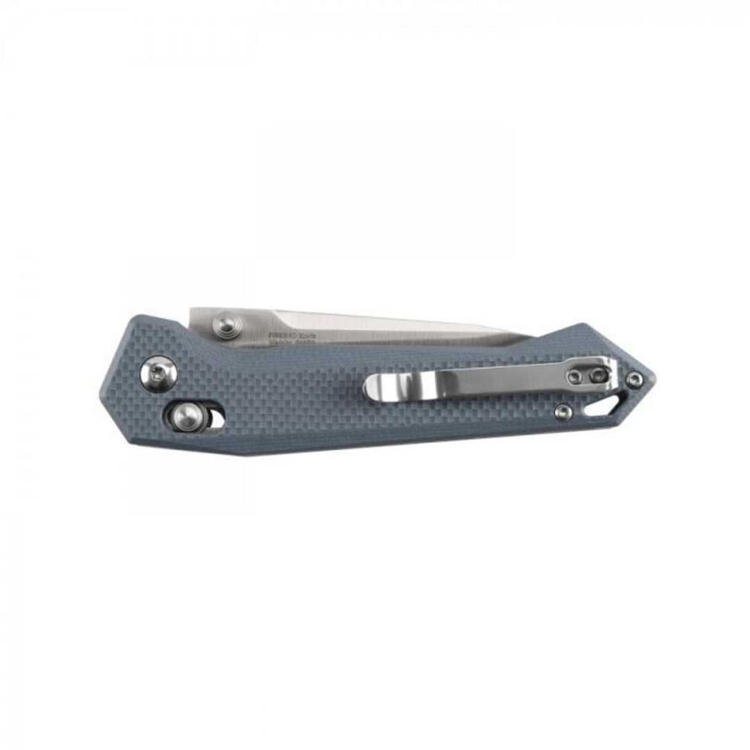 GANZO Firebird FB7651 Grey