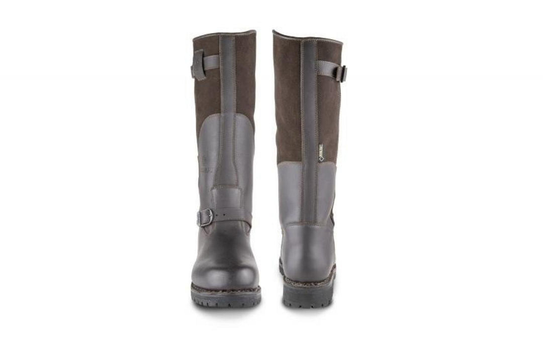 Crispi Finland Zip GTX Insulated Stalking Boots